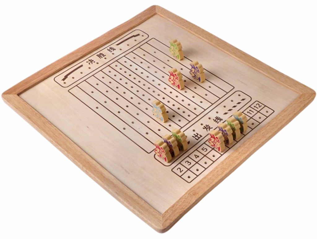 Horse Racing Games
