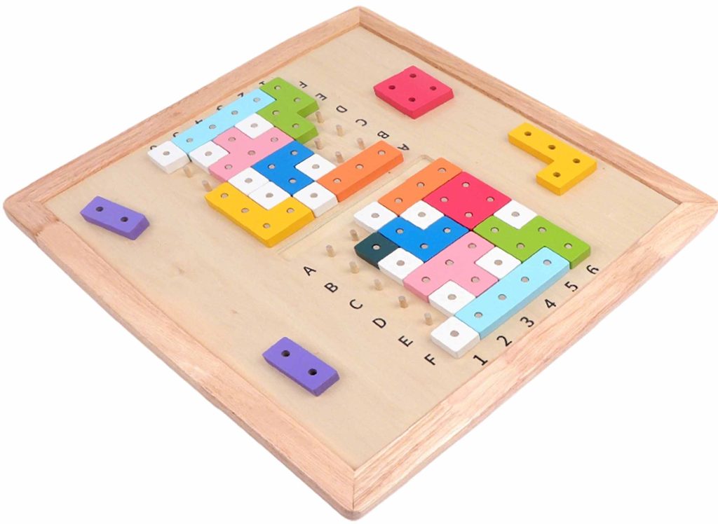Smart Puzzle