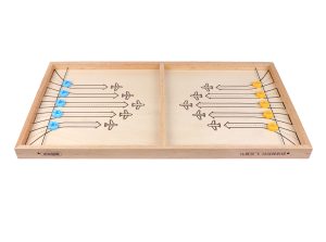 Catapult Battle Chess