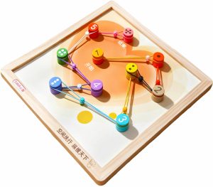 Connect the Dots