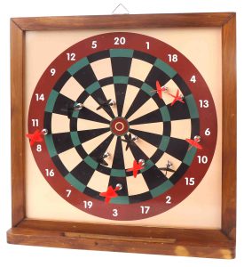 Darts