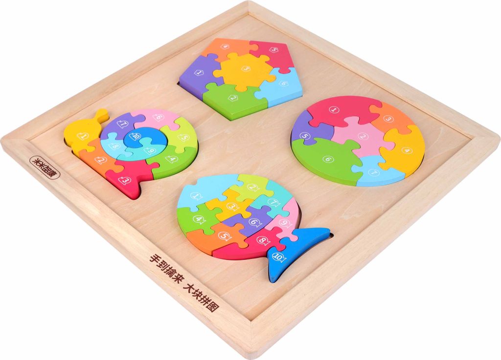 Large Puzzle