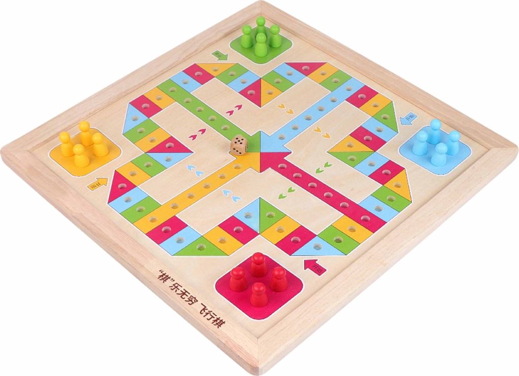 Ludo