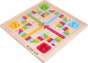 Ludo