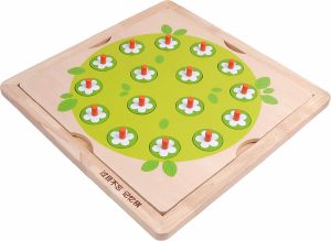Memory Chess