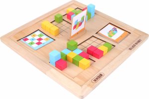 Moving Rubiks Cube