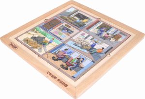 Puzzle
