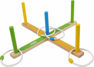 Ring Toss