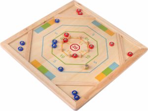 Shuffleboard
