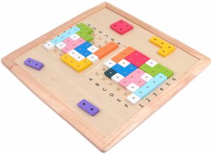 Smart Puzzle