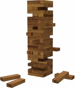 Stacking