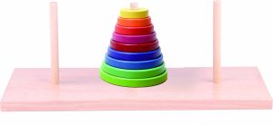 Tower of Hanoi