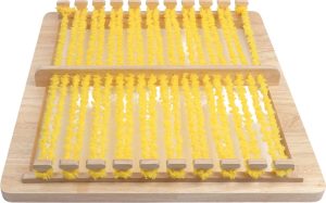 Wall mounted Loom